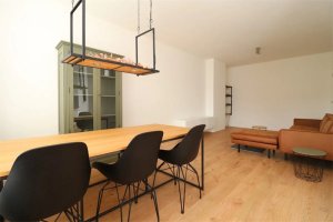 Te huur: Appartement Goudsesingel, Rotterdam - 1