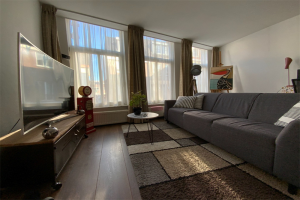 Te huur: Appartement Molenstraat, Roosendaal - 1