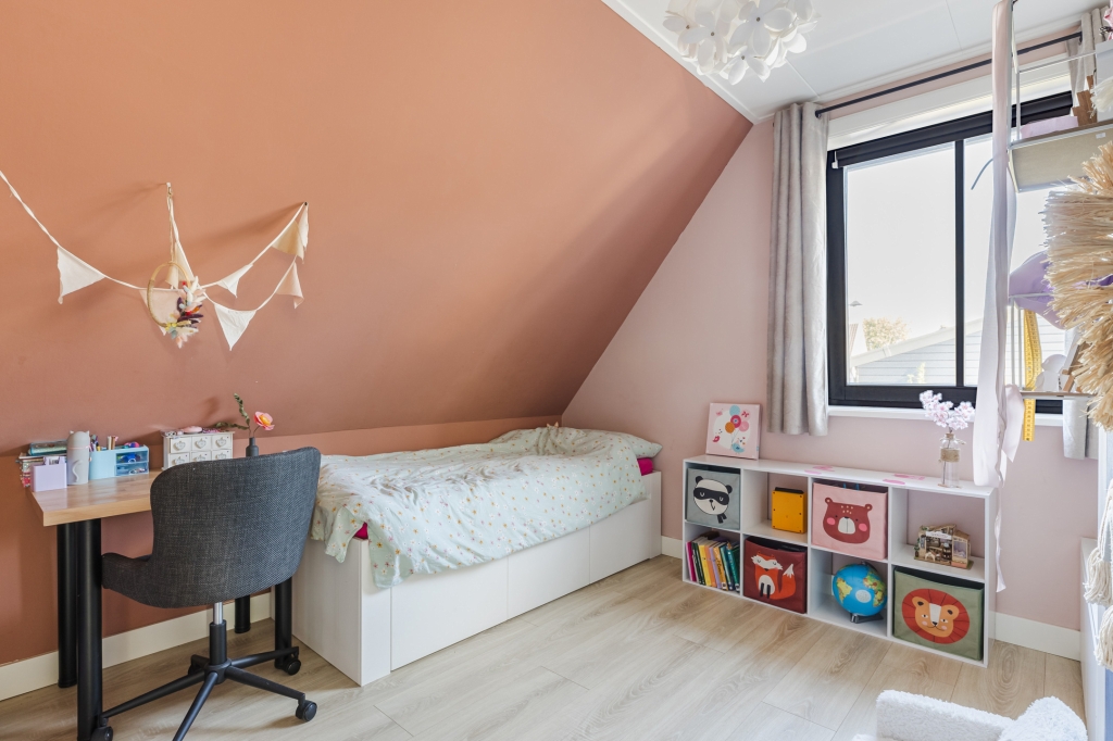 Te huur: Woning Gedempte Veert, Sint Pancras - 23