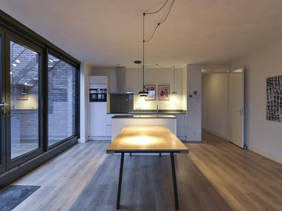 For rent: Apartment Romerstraat, Venlo - 10