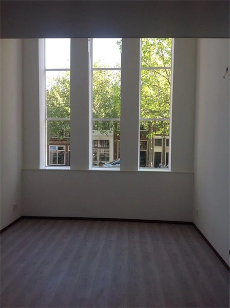 Te huur: Appartement Hoge Gouwe, Gouda - 1