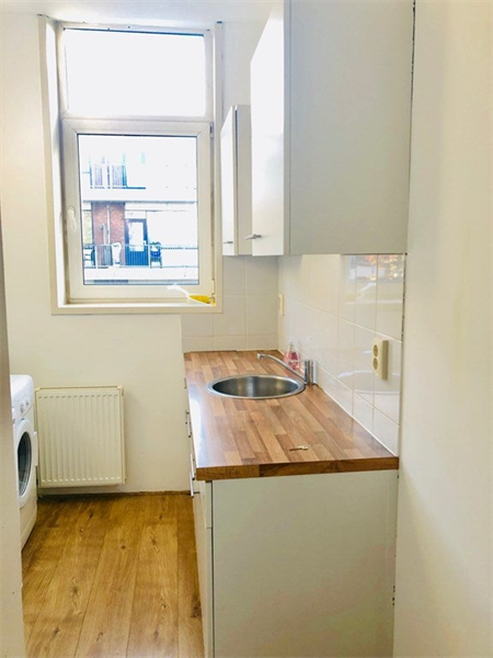 Te huur: Appartement Rodenrijselaan, Rotterdam - 5