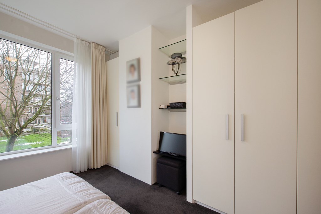 For rent: Apartment Kijkduinsestraat, Den Haag - 18