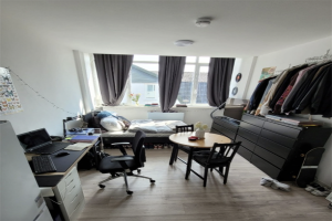 Te huur: Appartement Wagelerstraat, Enschede - 1