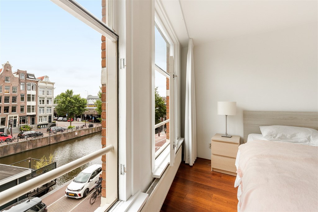 Te huur: Appartement Korte Prinsengracht, Amsterdam - 2