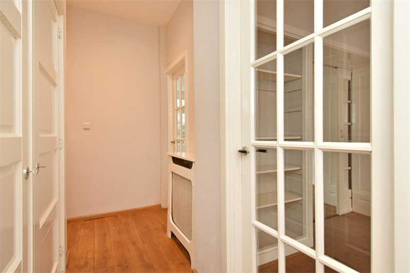 For rent: Apartment De Moucheronstraat, Den Haag - 1