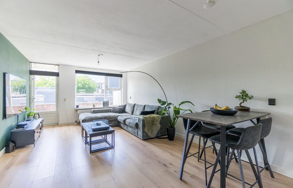 For rent: Apartment Hofdwarsstraat, Apeldoorn - 3