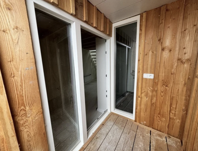 Te huur: Appartement Limbrichterstraat, Sittard - 2