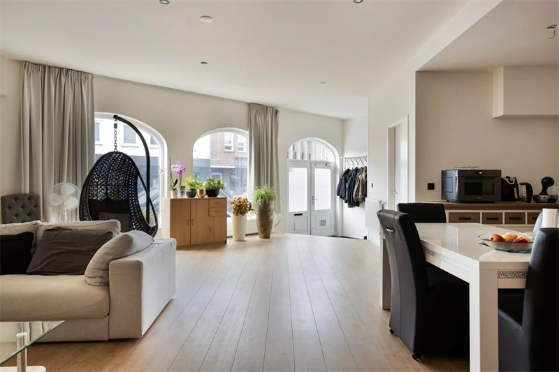 For rent: Apartment Mierloseweg, Helmond - 3