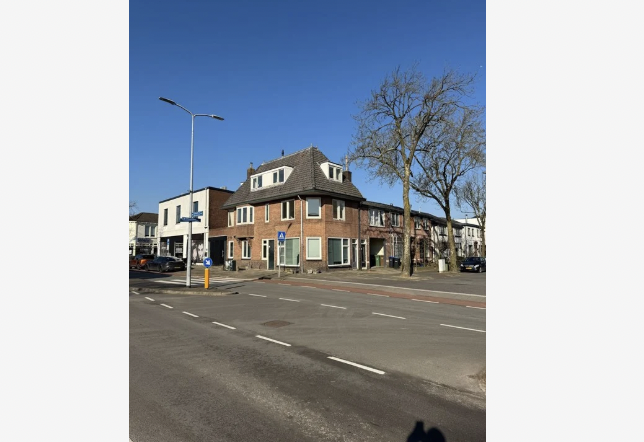 For rent: Apartment Gijsbrecht van Amstelstraat, Hilversum - 6