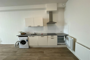 For rent: Apartment Noorderstationsstraat, Groningen - 1