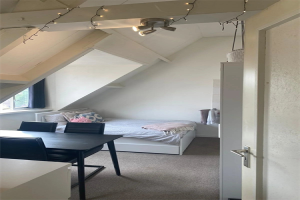 For rent: Room Oerlesestraat, Tilburg - 1