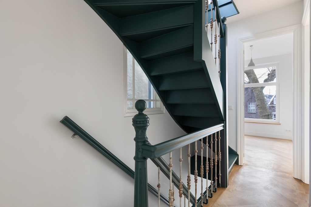 Te huur: Woning Botenmakersstraat, Zaandam - 18