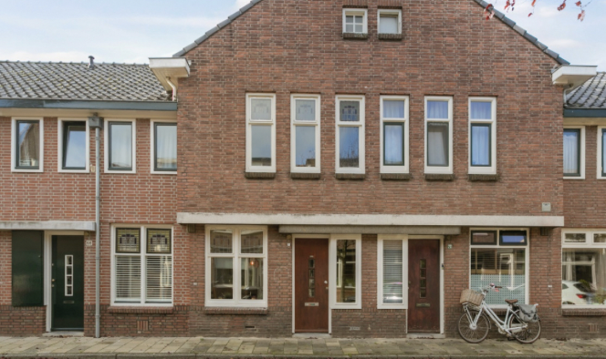 Woning te huur Soembastraat, Leiden