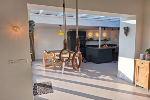 For rent: House Van Leeuwenhoekstraat, Hilversum - 1