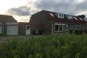 For rent: House Roptastate, Leeuwarden - 1