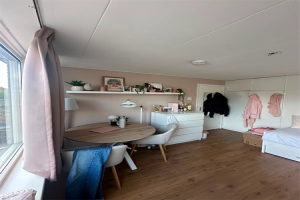 For rent: Room Postelse Hoeflaan, Tilburg - 1