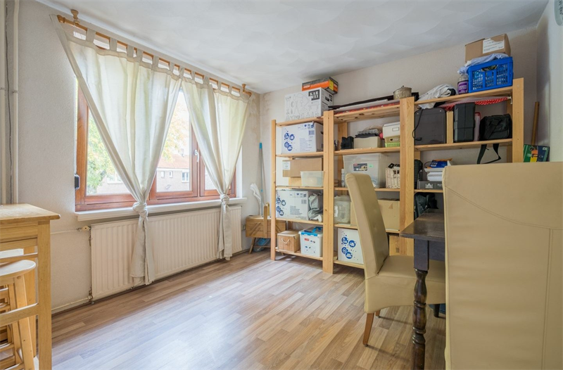 Te huur: Woning Da Costastraat, Tilburg - 6