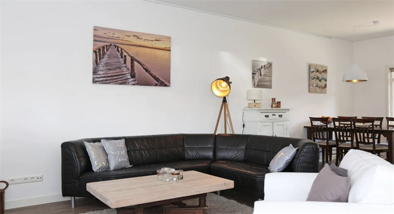 Te huur: Woning IJtochtkade, Zwanenburg - 11