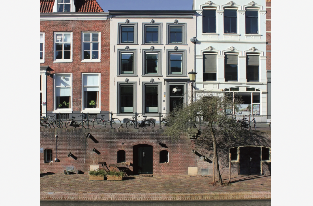 Te huur: Appartement Oudegracht, Utrecht - 7