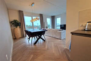 Te huur: Appartement Laakweg, Den Haag - 1