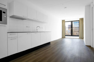 For rent: Apartment Jan van Galenstraat, Amsterdam - 1