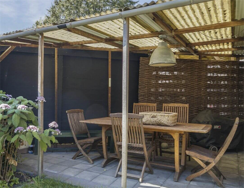 Te huur: Woning Vermaatstraat, Spijkenisse - 13