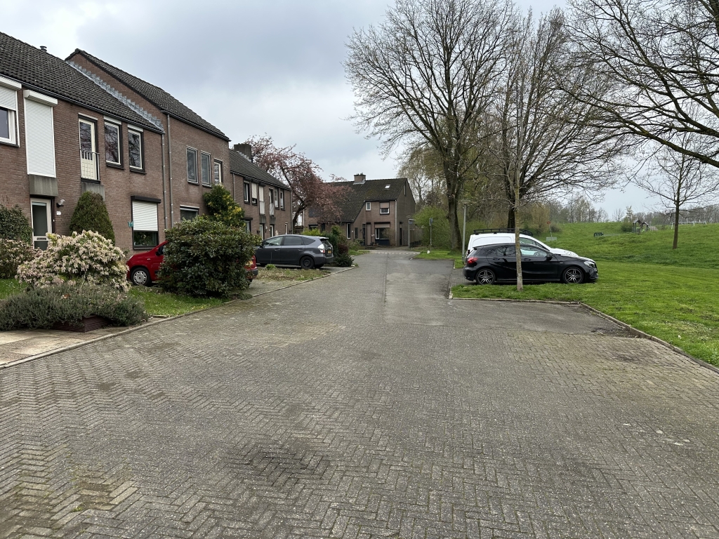 Te huur: Woning Ramershaag, Maastricht - 17