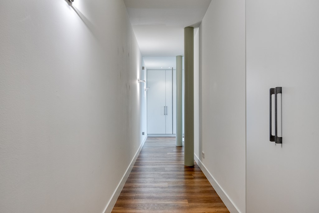 Te huur: Appartement Barbarossastraat, Nijmegen - 36