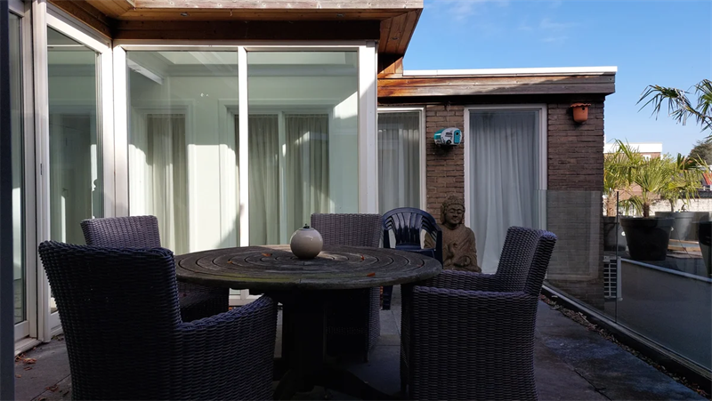 For rent: Apartment Kerkplein, Dalfsen - 16