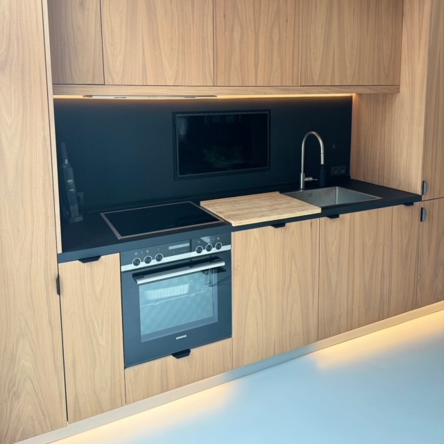 Te huur: Appartement Raamsteeg, Haarlem - 27