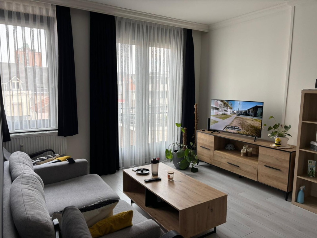 Te huur: Appartement Minderbroederssingel, Roermond - 10