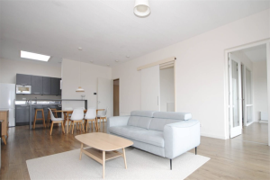 Te huur: Appartement Prinsegracht, Den Haag - 1