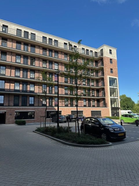 Te huur: Appartement Singravenhof, Arnhem - 10