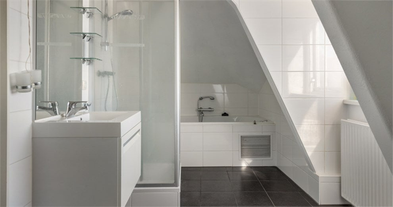 Te huur: Kamer Dracht, Heerenveen - 2