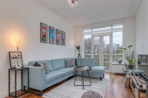 Te huur: Appartement Essenburgsingel, Rotterdam - 1