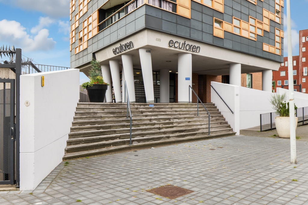 Te huur: Appartement Ecuplein, Amsterdam - 22