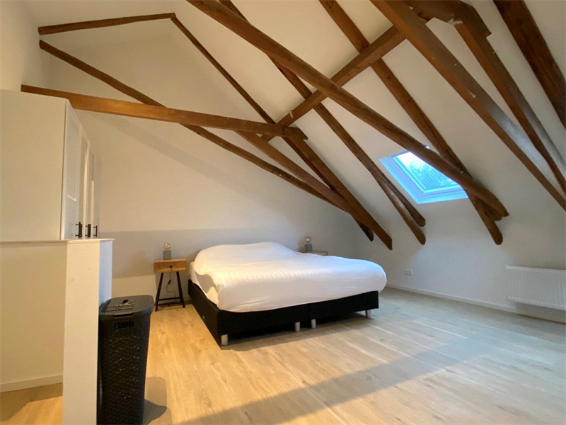 Te huur: Appartement Kerkstraat, Hoogezand - 2