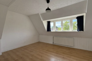 For rent: Apartment Strevelsweg, Rotterdam - 1