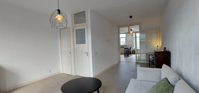 For rent: Apartment Snellinckstraat, Rotterdam - 3