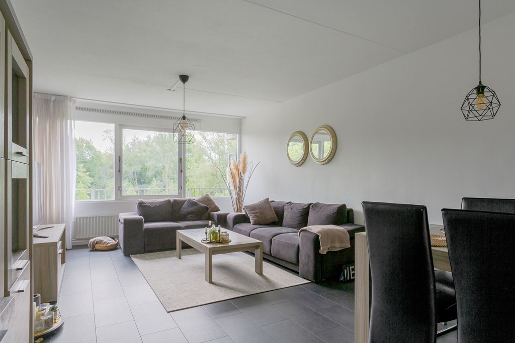 For rent: Apartment Meidoornweg, Badhoevedorp - 6