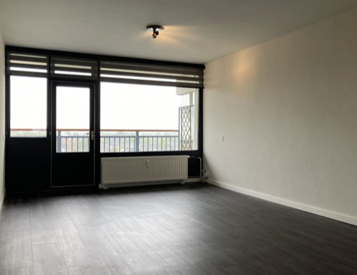 For rent: Apartment Koekoekstraat, Leiderdorp - 11