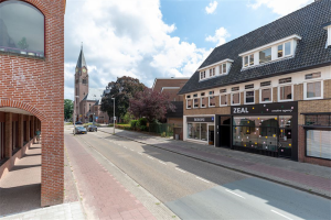 For rent: Apartment Kerkstraat, Bussum - 1