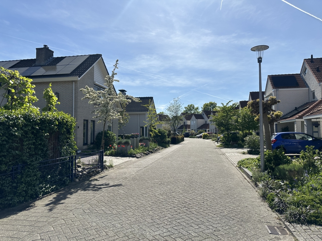 For rent: House Keukelenberg, Deventer - 30