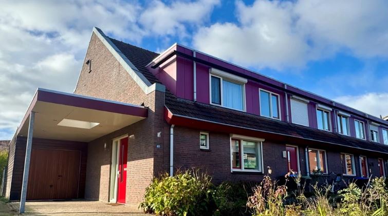 Te huur: Woning Kopacker, Malden - 9