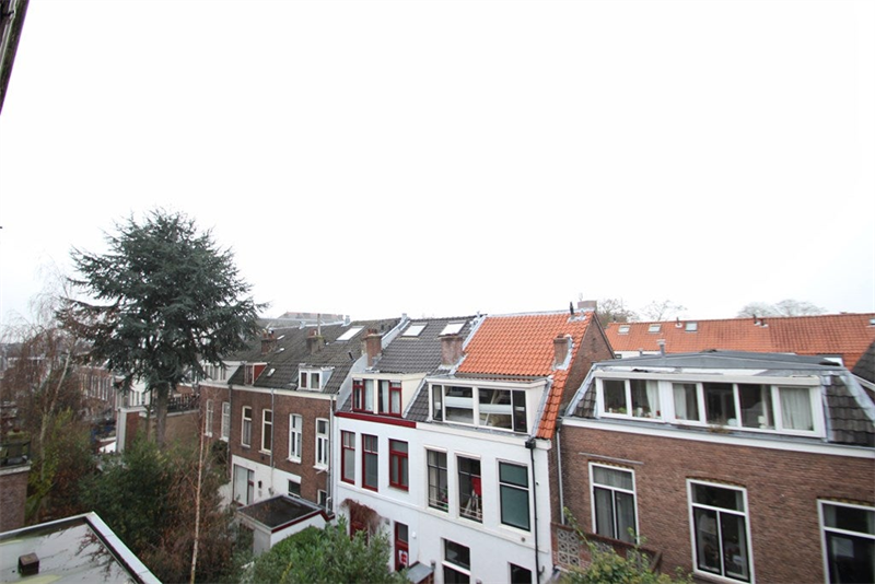 Te huur: Appartement Mgr. van de Weteringstraat, Utrecht - 8