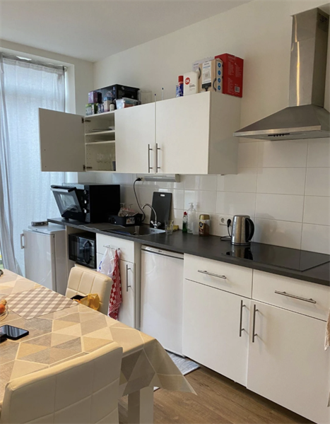 Te huur: Appartement Bachstraat, Leeuwarden - 8