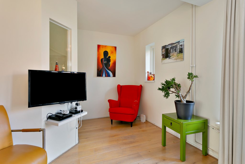 For rent: Apartment St Hubertusstraat, Eindhoven - 12