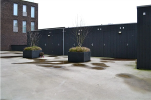 For rent: Apartment Kanaaldijk-Zuid, Eindhoven - 1