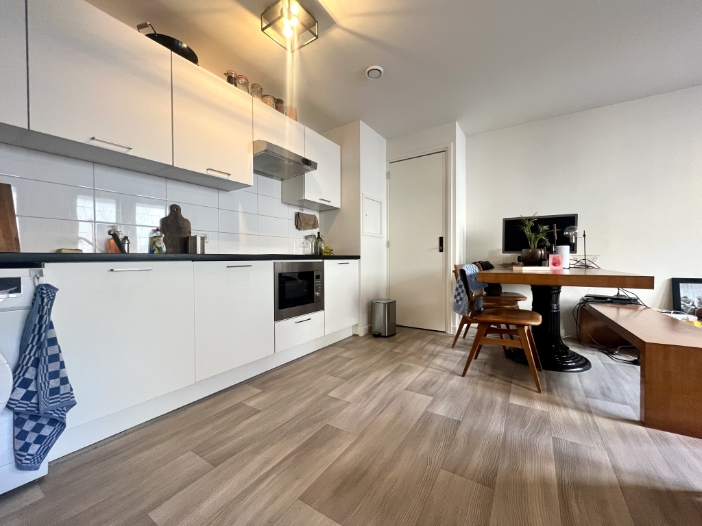 For rent: Apartment Praubstraat, Zwolle - 3